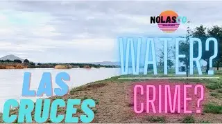 Какова ситуация с водой в Лас-Крусесе? | Переезд в Лас-Крусес, Нью-Мексико