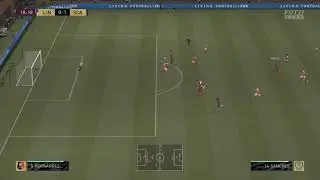 FIFA 21 FUTBIRTHDAY RENATO SANCHES QUICK REVIEW | NEED I SAY MORE ?