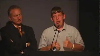 Promoting the Achievements of Special Olympics Athletes