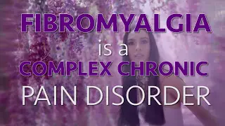 Breakthrough Treatment for Fibromyalgia - IV Ketamine by Dr. Ashraf Hanna
