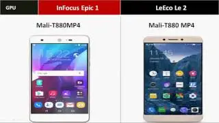 1500625063870 55569 Infocus Epic 1 Vs LeEco Le 2 with 16MP Camera  H4bn0LKBlZE