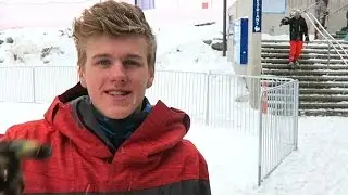 The Final Vlog! Queenstown, New Zealand Vlog Part 4