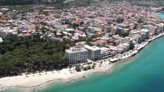 ΑΕΡΟΒΙΝΤΕΟ ΞΥΛΟΚΑΣΤΡΟ
