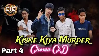 CID Episode 04 | Kisne किया मर्डर 😨 | Team1v5