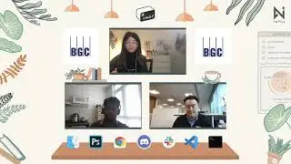 BGC Engineering Inc. Q&A | cmd-f 2021