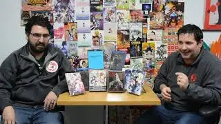 Right Stuf Anime What's Going On? Holiday Sale 2019