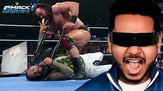 Drew McIntyre Attack Jimmy Uso | WWE Smackdown | 25 October 2025 | Hindi Review