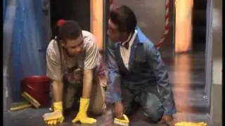 Red Dwarf - The Cat