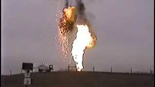 FireFly Ignition Test