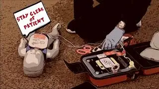 Using An AED On A Child/Infant by Heart Niagara
