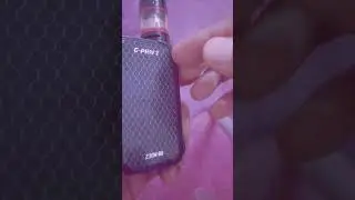 How to Use Smok Shisha