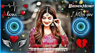Bollywood songs DJ remix hard bassMost popular Hindi  DJ remix Bass boosted Hindi remix Urdu song 