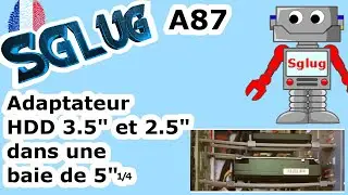 Adatpateur HDD 3.5
