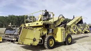 WEILER E1250 For Sale