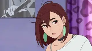 DAN DA DAN Episode- 2 [English Dub]