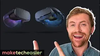 Oculus Quest vs. Oculus Rift S: Which Is Best in 2020?