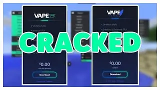 VAPE V4 CRACK [2021 WORKING]