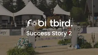 Digital Evolution in Equestrian Sports: Fobi&rsquo;s Latest Innovations at Thunderbird Show Park