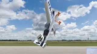 EasyFly 3//Extra 300
