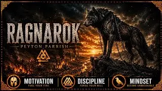Ragnar&ouml;k - Peyton Parrish - AC Valhalla - Dawn of Ragnar&ouml;k Video.