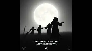 Arms Of Justice x Suno - Dancing In The Night (All The Shadows) {OFFICIAL AUDIO}