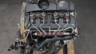 Ford JXFA, PHFA 2.4l problemy i słabości