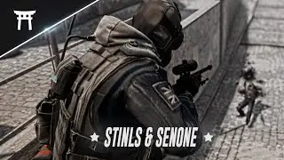 CS:GO ✪︎ SSSHHHIIITTT - ТАНЦЫ ✪︎ by @stlns4823 & @dj303eq