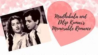 SWEET! Madhubala&rsquo;s 86TH Birth Anniversary: Google Dedicates A Doodle To Bollywood&rsquo;s Anarkali