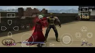 GH MOD DANTE BREAK GUARD EFEK BLUE SHOCK