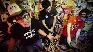 DXTRO CLTV, LV4T0, nilz. - FESS KA FE BANGA