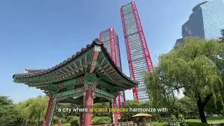 8DayTrip Korea Itinerary Planner - #KoreaTravel #KoreaItineraryPlanner #8DayTrip