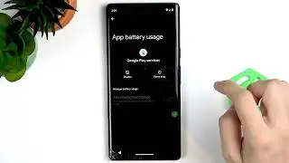 Wie umgehe ich die Google-Konto-Verifizierung (FRP) beim GOOGLE Pixel 6 Pro?