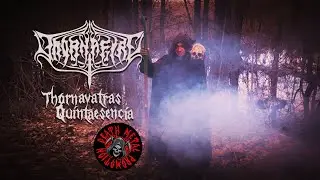 Thornafire (Chl) - Thornavatras Quintaesencia (Official Music Video 2024)