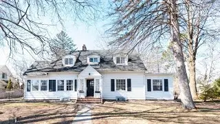 150 6th Avenue SE, Milaca, MN Presented by Jenny Sommerlot.