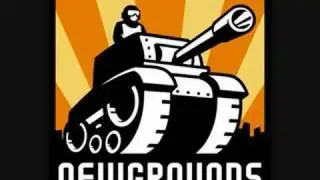 Newgrounds Audio Portal Showcase