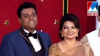 Actress Sandra Thomas Wedding | Manorama News