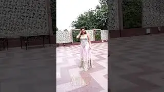 Nushrratt Bharuccha Stunning Look During Akelli Movie Promotion In Delhi