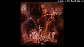 Chuckie Loww | Macho Mil - Risky(Official Audio)