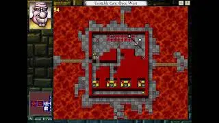DROD: The Descent of King Hesper: Part 335