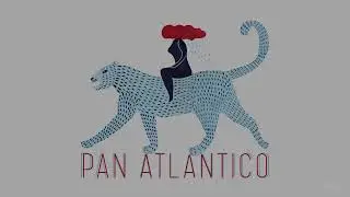 PAN ATLANTICO  Diana Baroni & Simon Drappier (teaser)