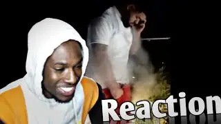 🇦🇱| Noizy - Follow you [Reaction]