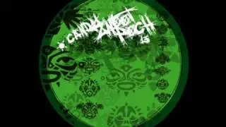 Znootpoch 13 side A -Burning Marijuana- (Candy)