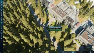 Jurassic World Evolution 3 current park tour