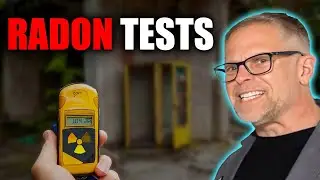 Home Inspection Crucial Steps: Should I Get a Radon Test? | #PropertyGuidance