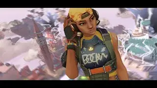 RAZE MAIN DAY *11* FLOOR IS LAVA ASCENT!
