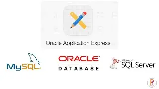 Oracle Apex sign-in process | How to sign-in to Oracle Apex?