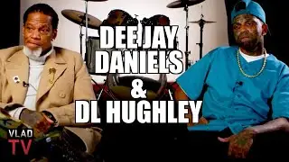 Dee Jay Daniels on Murder Trial Lasting 2 Months, He was Acquitted but Friend Found Guilty (Part 10)