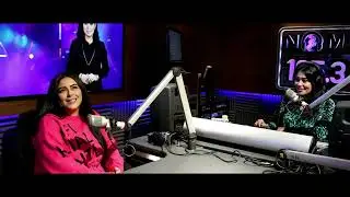 ضحك ولعب وأسرار نهى عابدين في 