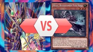Eernie(DarkMagicians) vs Kidchaor(Furhire)