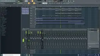 DRİLL BAĞLAMA - PROD BEAT BY ONUR ADIYAMAN (nomixmastering)